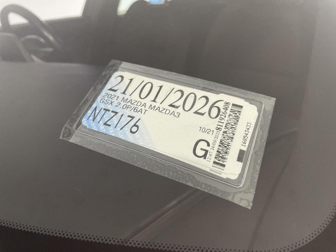 Photo '35' of Mazda Mazda3 Photo '35' of Mazda Mazda3