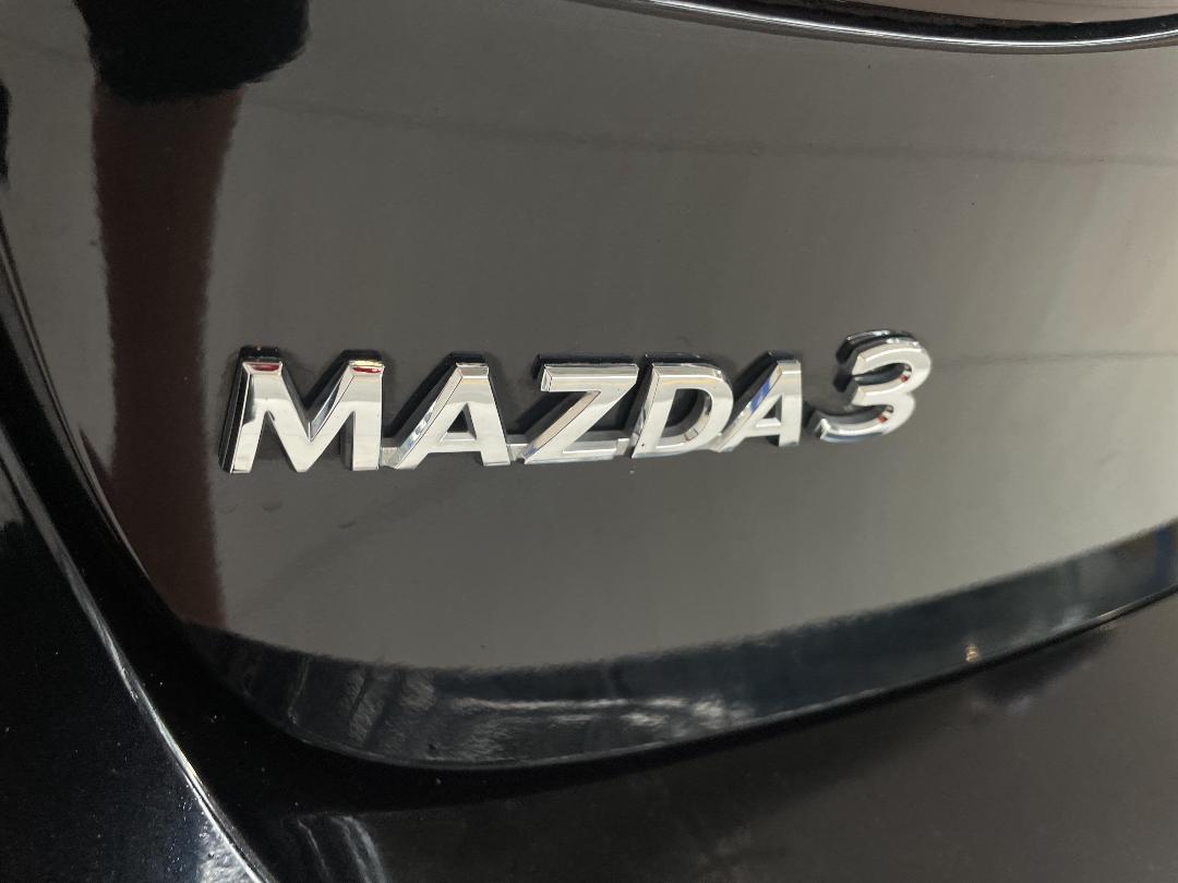 Photo '36' of Mazda Mazda3 Photo '36' of Mazda Mazda3