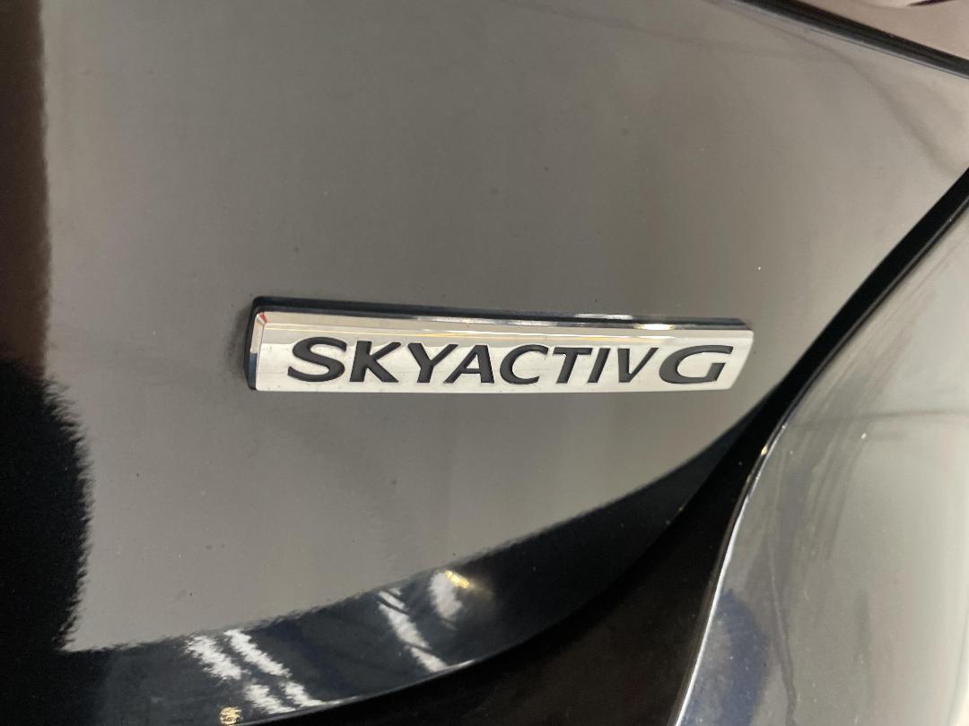 Photo '37' of Mazda Mazda3 Photo '37' of Mazda Mazda3