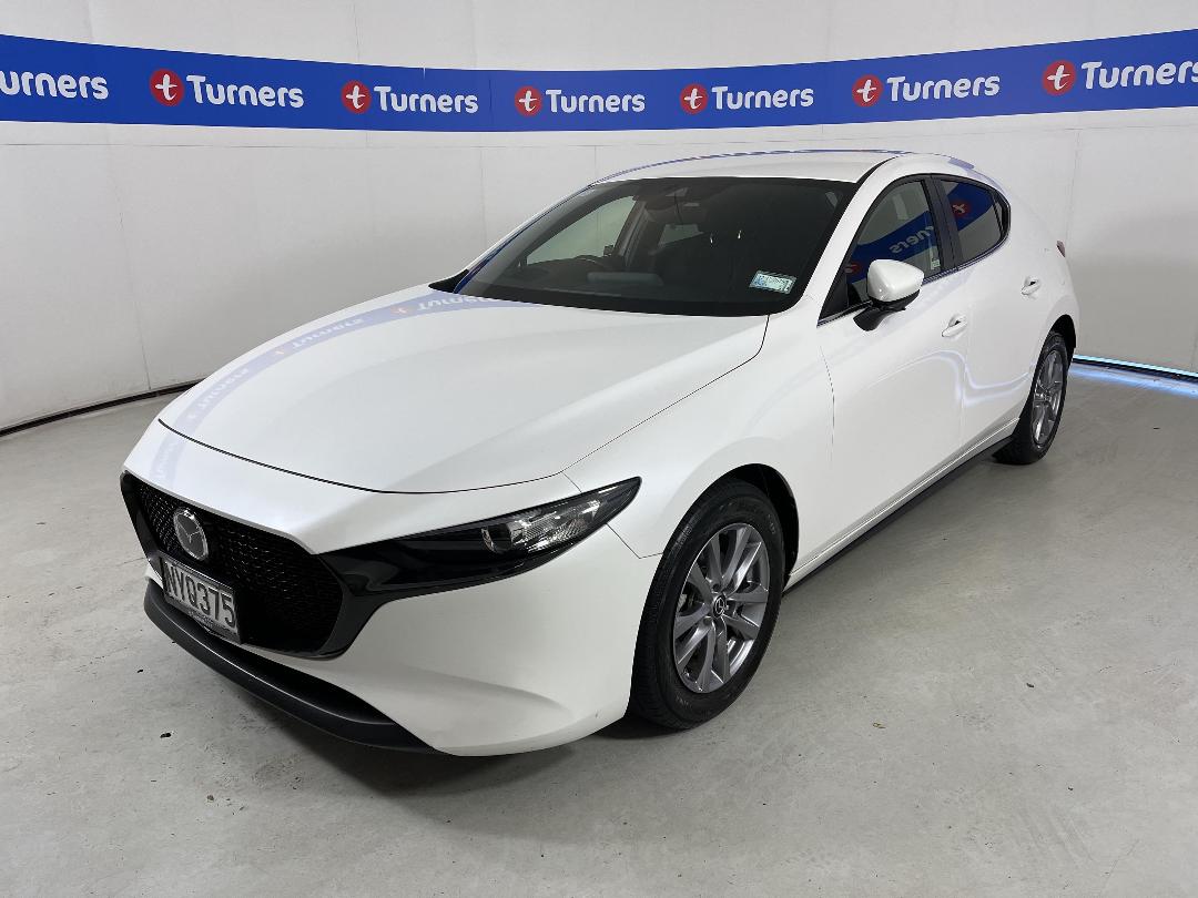 Photo '4' of Mazda Mazda3