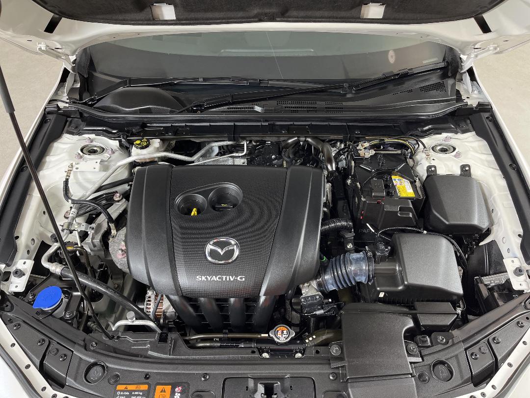 Photo '13' of Mazda Mazda3