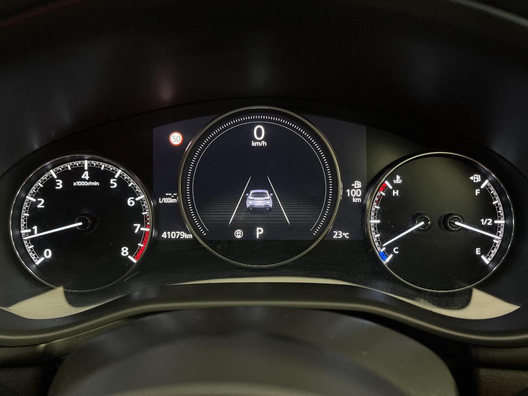 Photo '21' of Mazda Mazda3