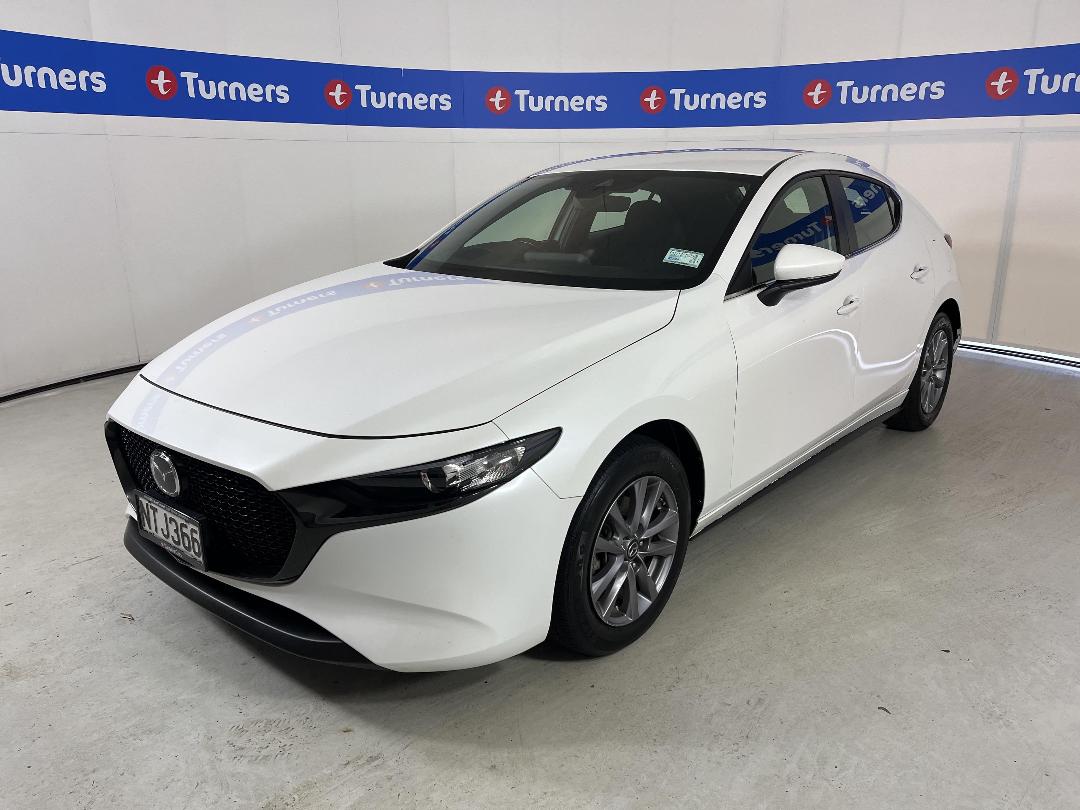 Photo '4' of Mazda Mazda3 Photo '4' of Mazda Mazda3