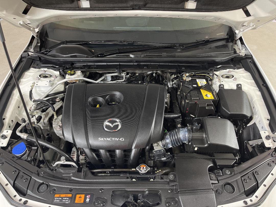 Photo '13' of Mazda Mazda3 Photo '13' of Mazda Mazda3