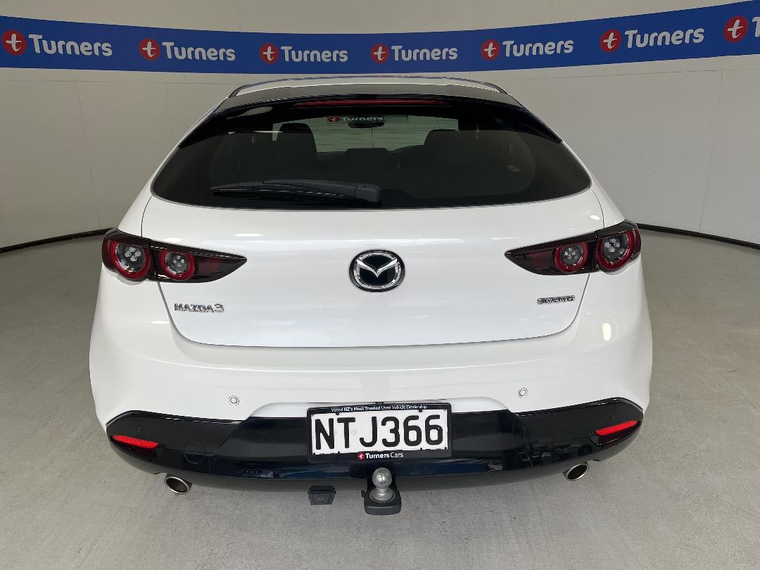 Photo '6' of Mazda Mazda3 Photo '6' of Mazda Mazda3