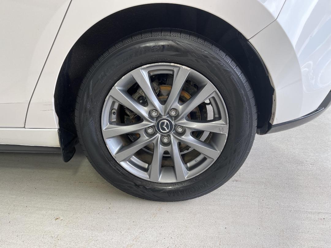 Photo '11' of Mazda Mazda3 Photo '11' of Mazda Mazda3