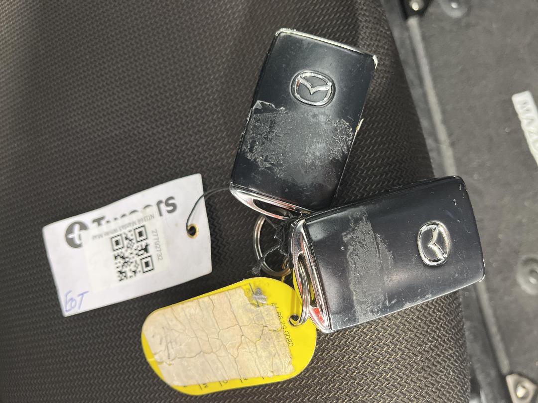 Photo '22' of Mazda Mazda3 Photo '22' of Mazda Mazda3