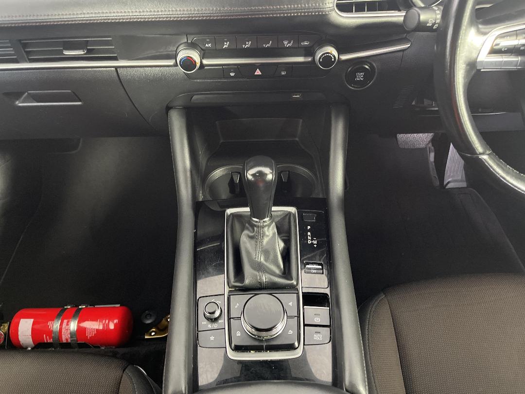 Photo '18' of Mazda Mazda3 Photo '18' of Mazda Mazda3