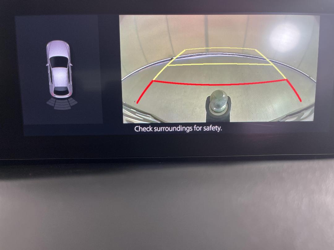 Photo '23' of Mazda Mazda3 Photo '23' of Mazda Mazda3