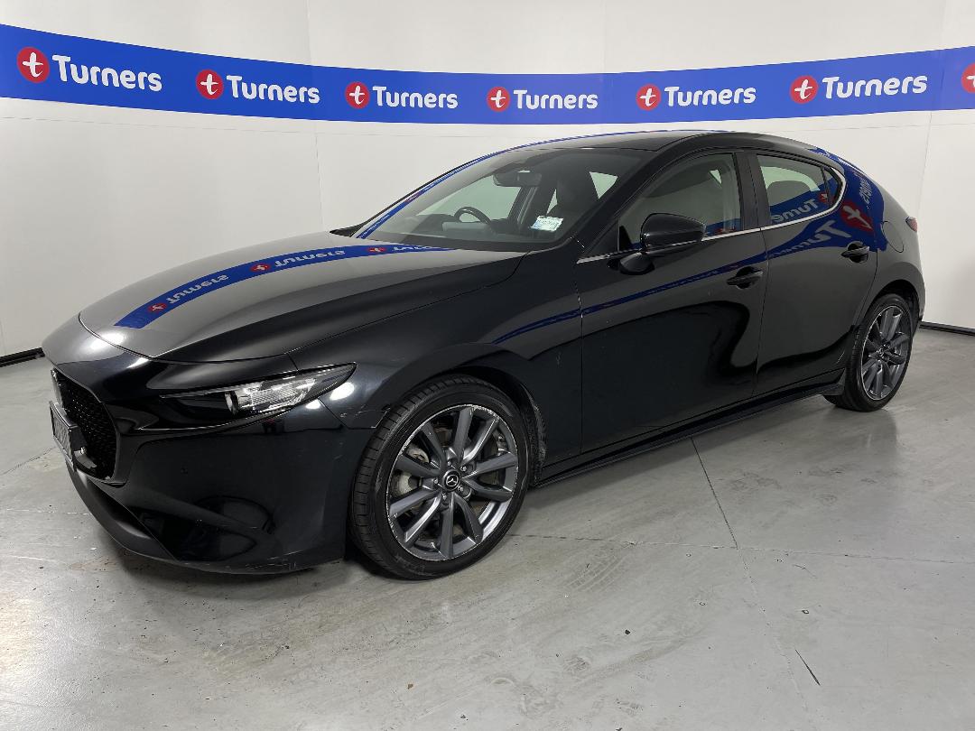 Photo '4' of Mazda Mazda3 Photo '4' of Mazda Mazda3