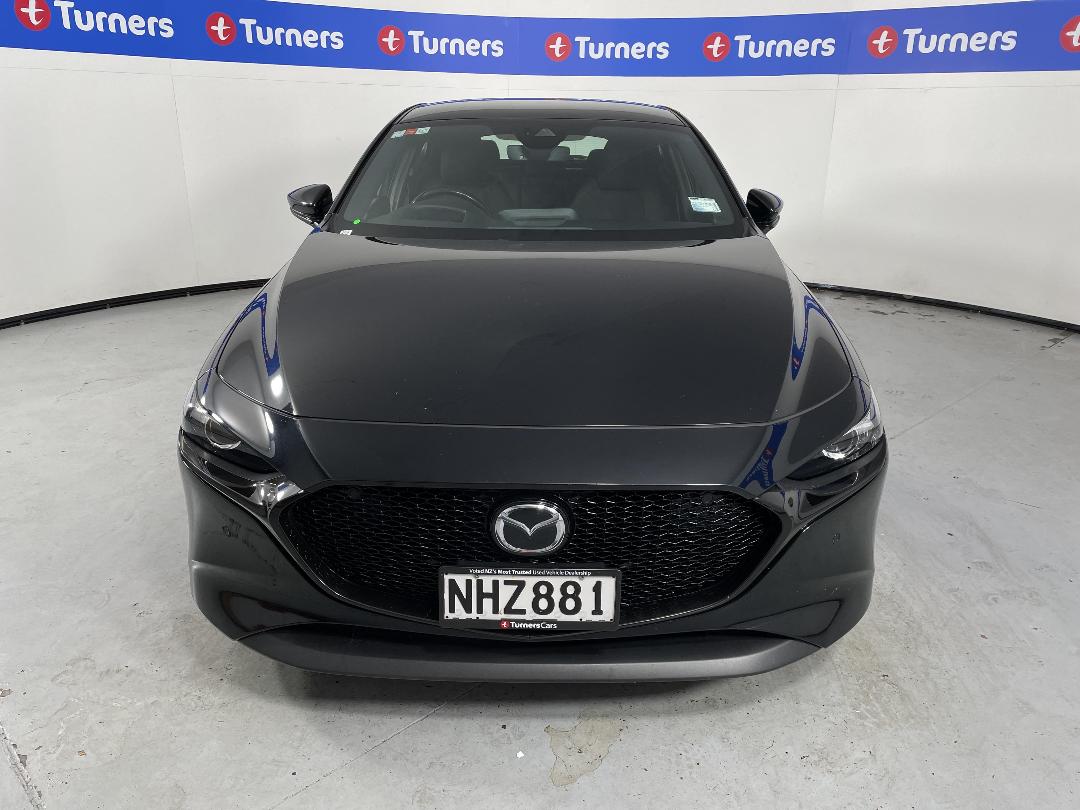 Photo '2' of Mazda Mazda3 Photo '2' of Mazda Mazda3