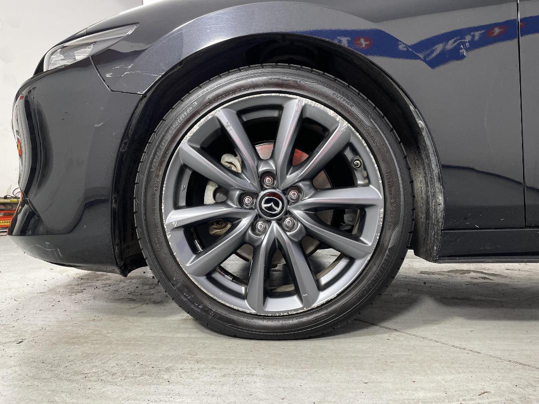 Photo '10' of Mazda Mazda3 Photo '10' of Mazda Mazda3