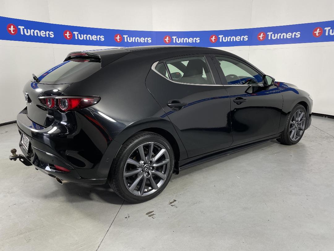 Photo '7' of Mazda Mazda3 Photo '7' of Mazda Mazda3