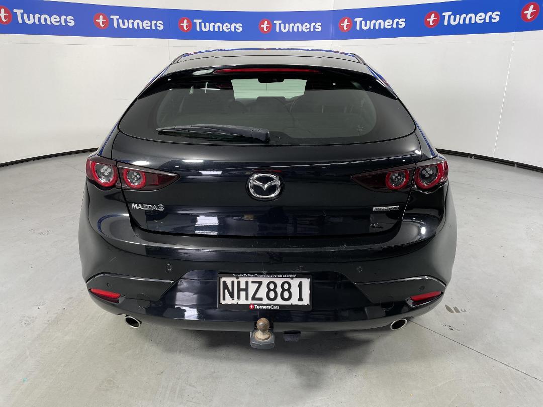 Photo '6' of Mazda Mazda3 Photo '6' of Mazda Mazda3