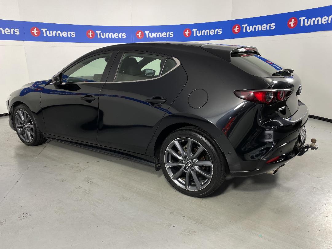 Photo '5' of Mazda Mazda3 Photo '5' of Mazda Mazda3