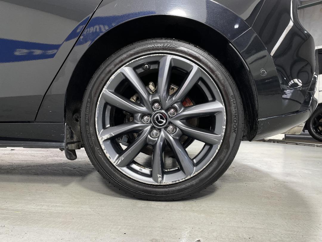 Photo '11' of Mazda Mazda3 Photo '11' of Mazda Mazda3