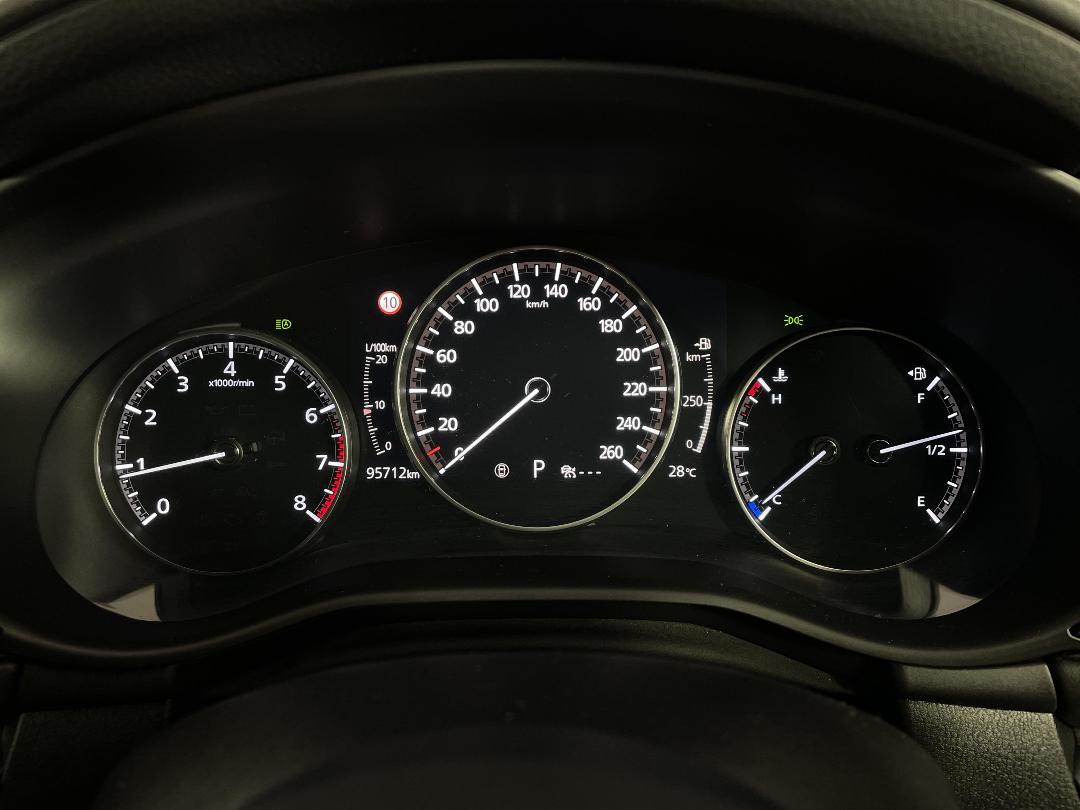 Photo '21' of Mazda Mazda3 Photo '21' of Mazda Mazda3