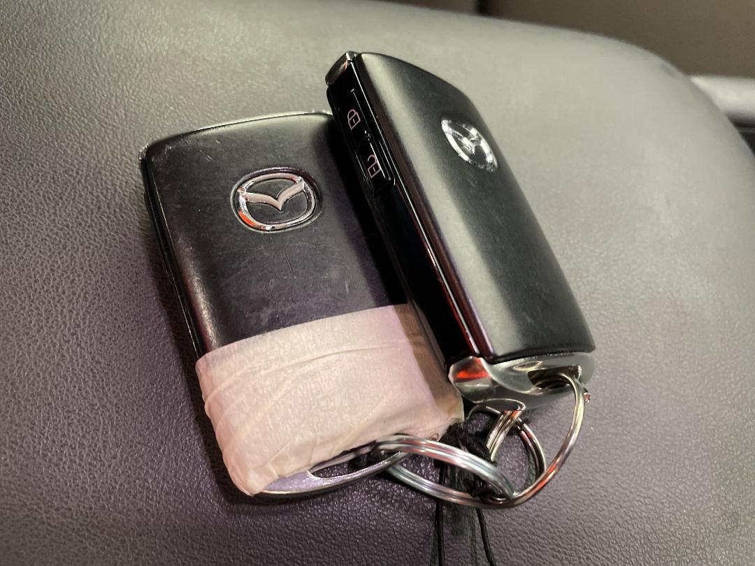 Photo '22' of Mazda Mazda3 Photo '22' of Mazda Mazda3