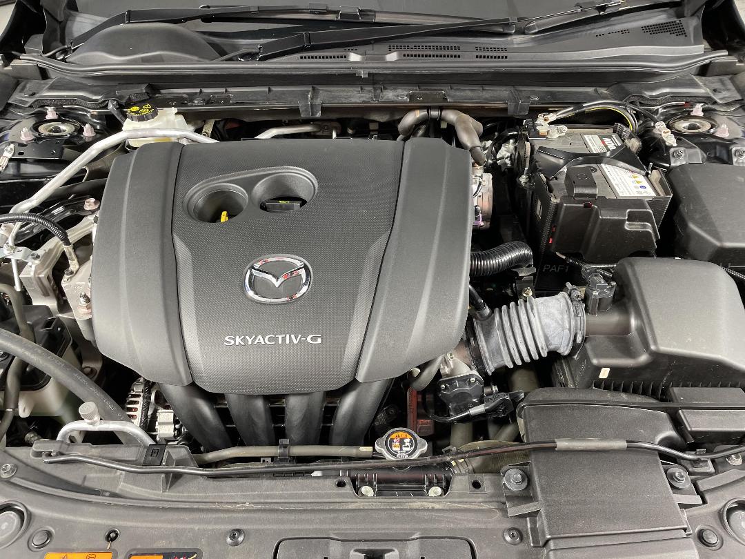 Photo '13' of Mazda Mazda3 Photo '13' of Mazda Mazda3