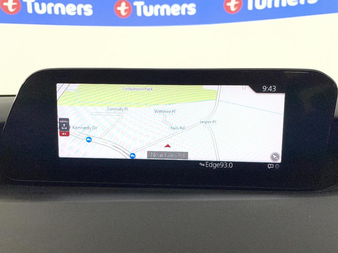 Photo '28' of Mazda Mazda3 Photo '28' of Mazda Mazda3