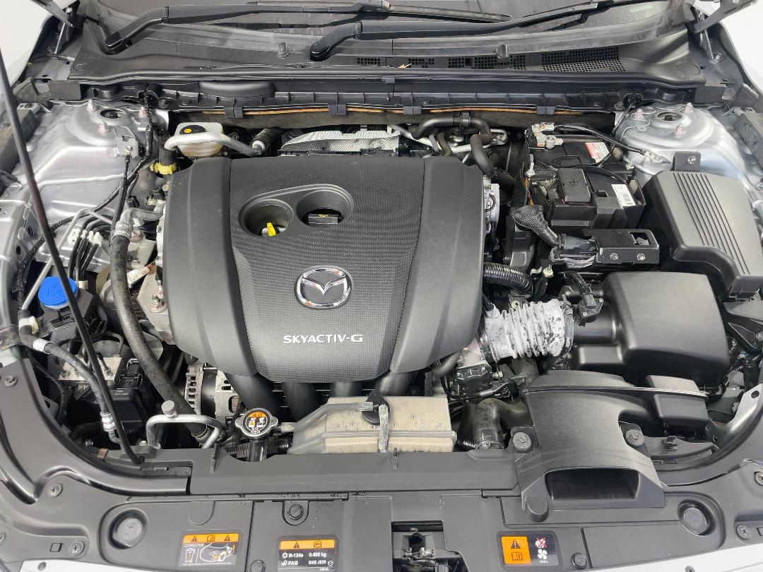 Photo '13' of Mazda Mazda6