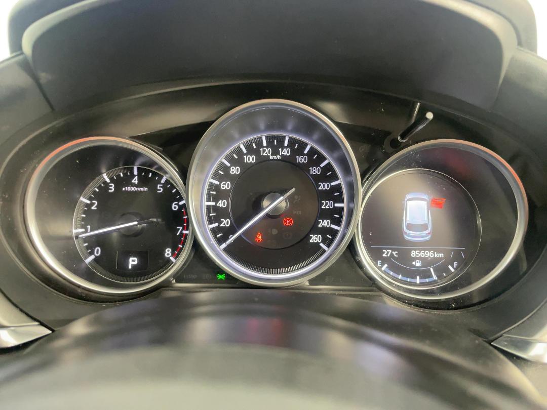 Photo '21' of Mazda Mazda6