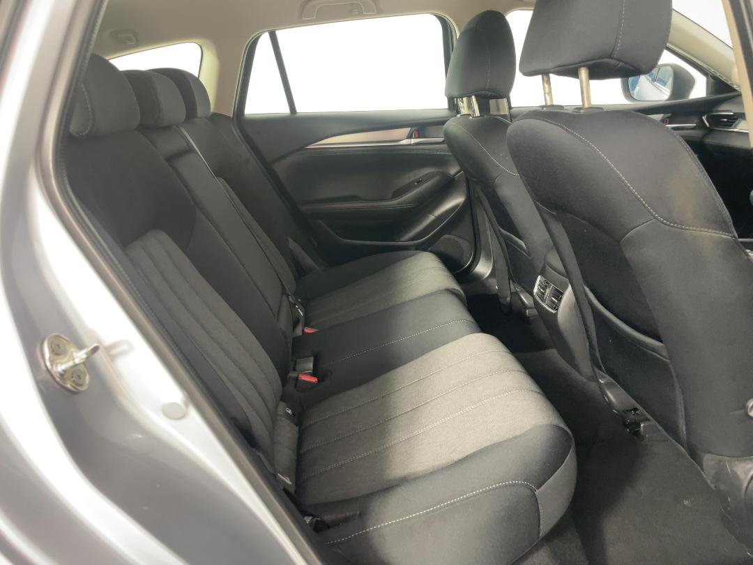 Photo '20' of Mazda Mazda6