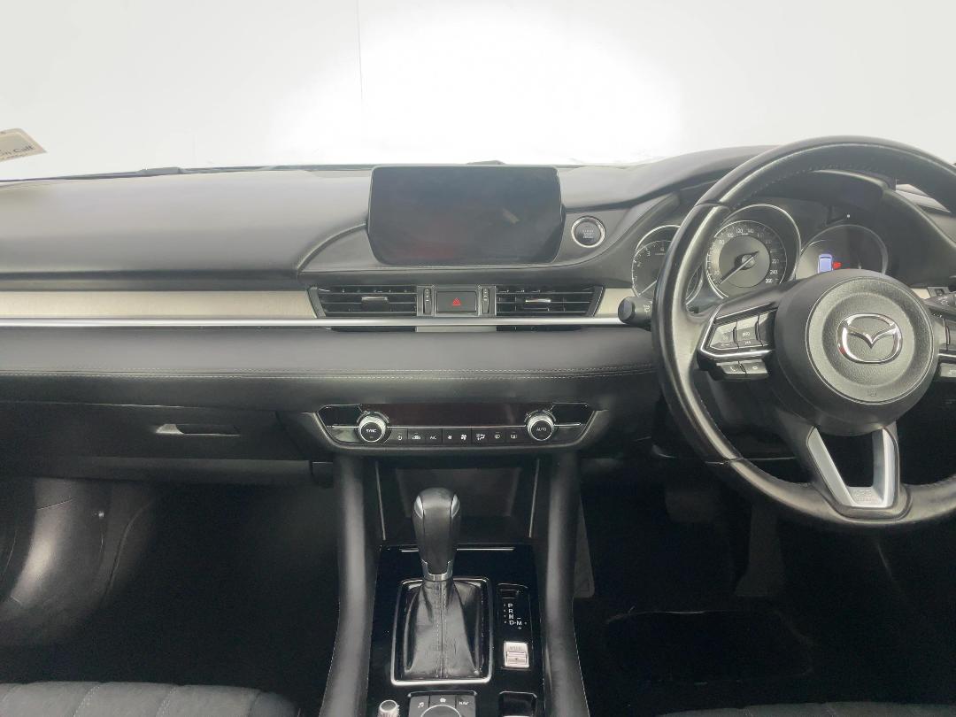 Photo '17' of Mazda Mazda6