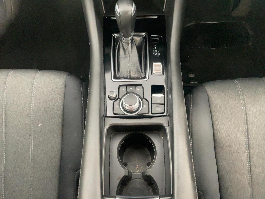 Photo '18' of Mazda Mazda6