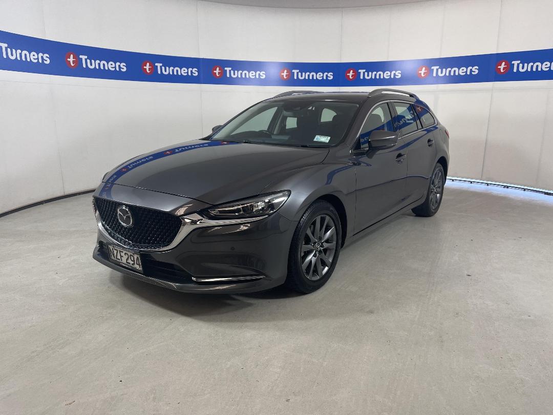 Photo '4' of Mazda Mazda6 Photo '4' of Mazda Mazda6