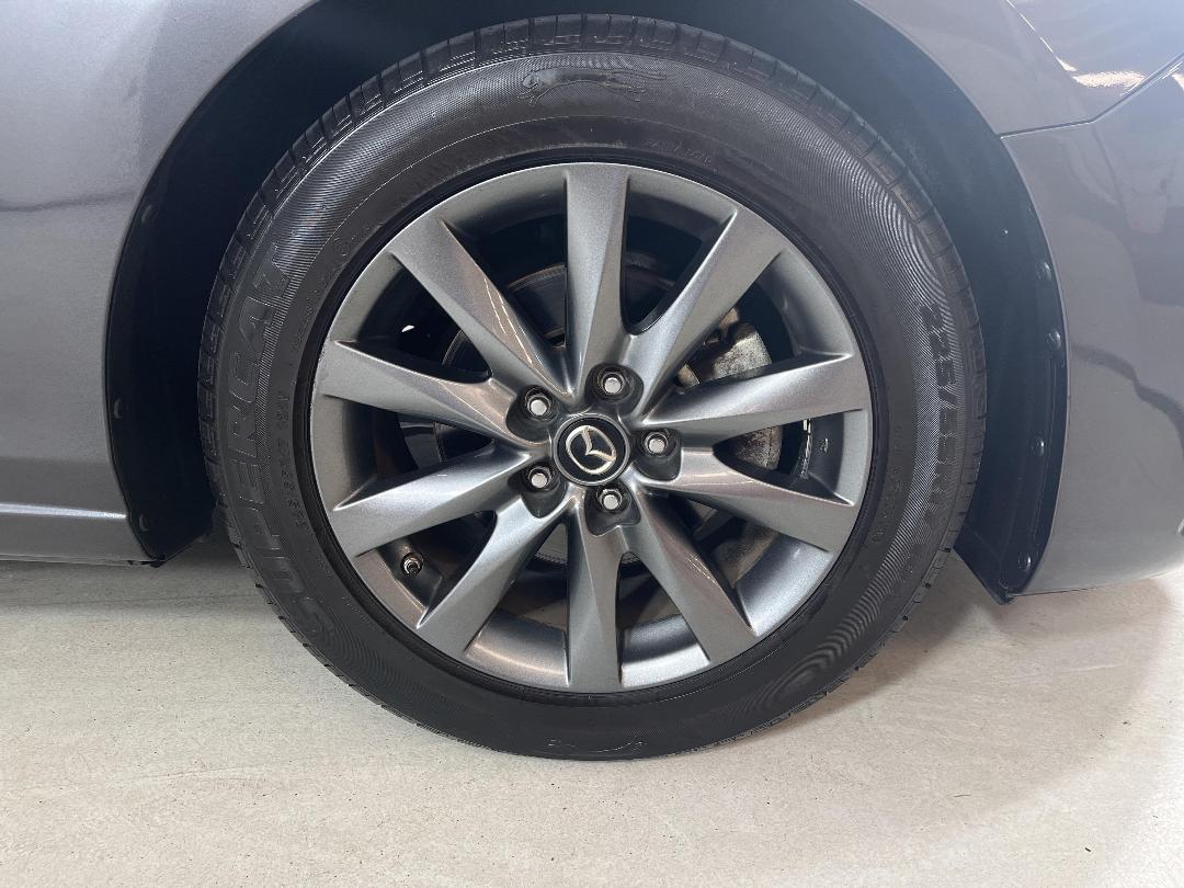 Photo '9' of Mazda Mazda6 Photo '9' of Mazda Mazda6