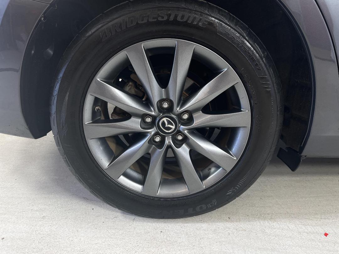 Photo '12' of Mazda Mazda6 Photo '12' of Mazda Mazda6