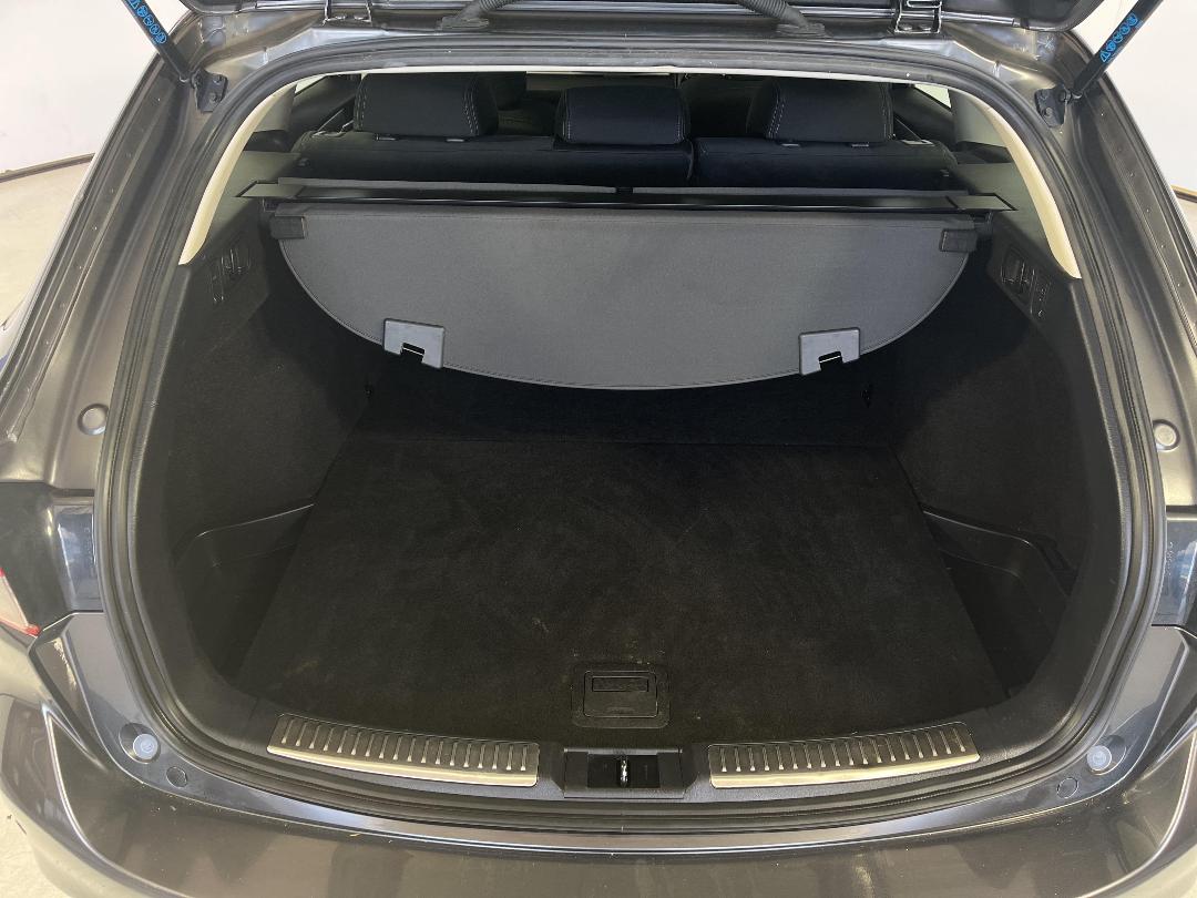 Photo '14' of Mazda Mazda6 Photo '14' of Mazda Mazda6