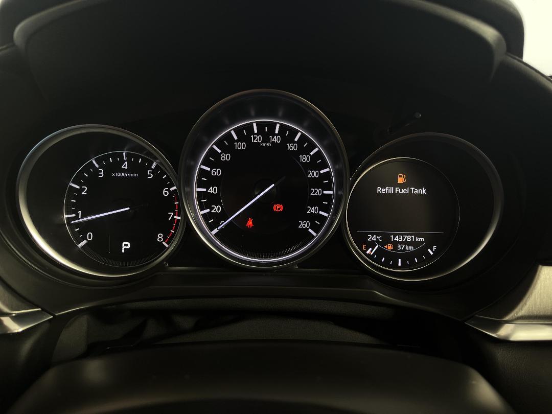 Photo '21' of Mazda Mazda6 Photo '21' of Mazda Mazda6