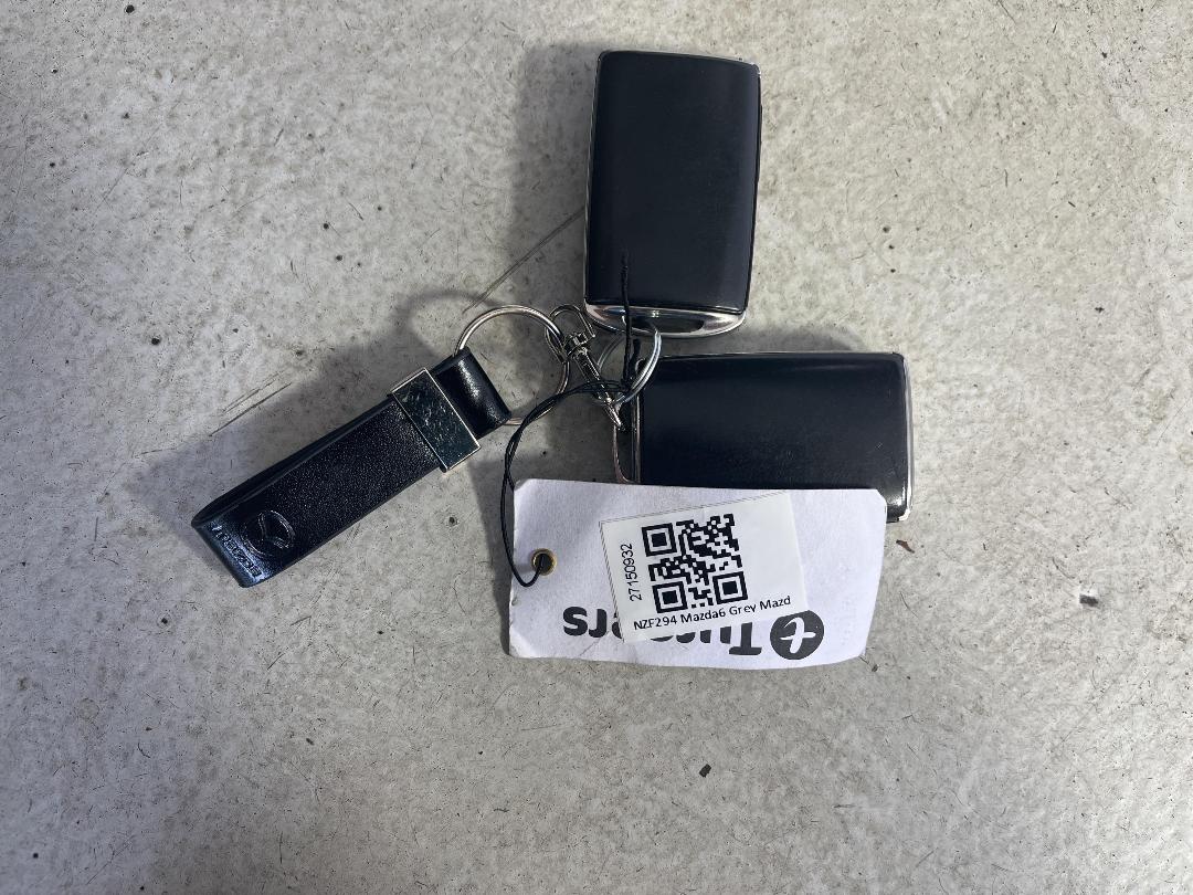 Photo '22' of Mazda Mazda6 Photo '22' of Mazda Mazda6