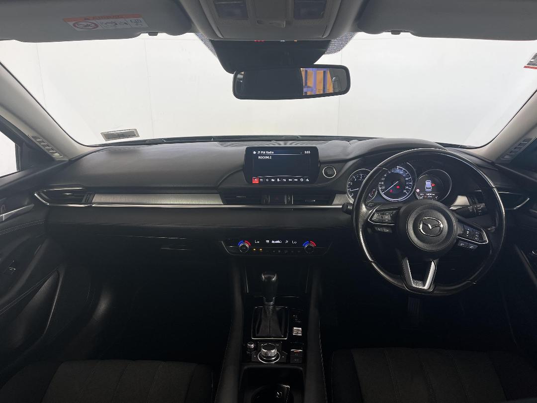 Photo '17' of Mazda Mazda6 Photo '17' of Mazda Mazda6