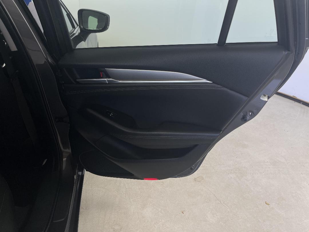 Photo '19' of Mazda Mazda6 Photo '19' of Mazda Mazda6