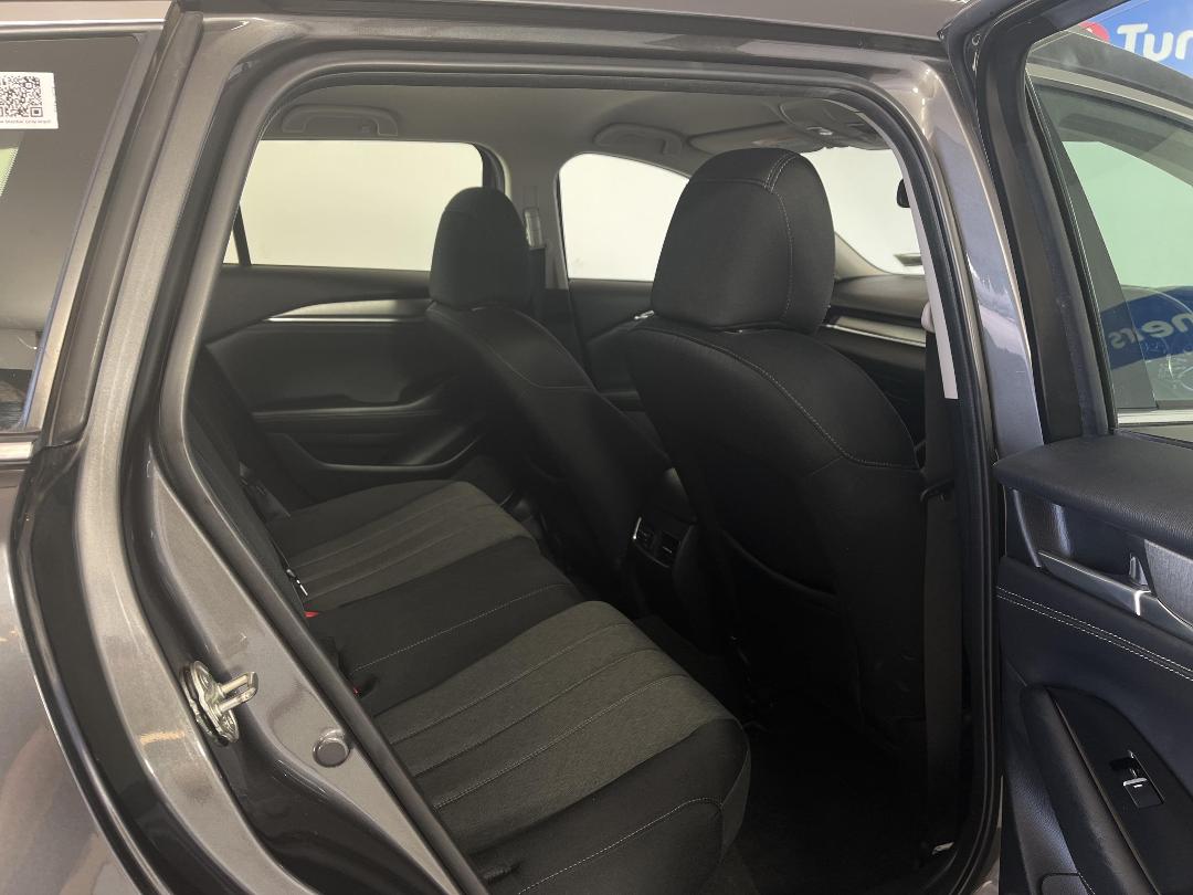 Photo '20' of Mazda Mazda6 Photo '20' of Mazda Mazda6