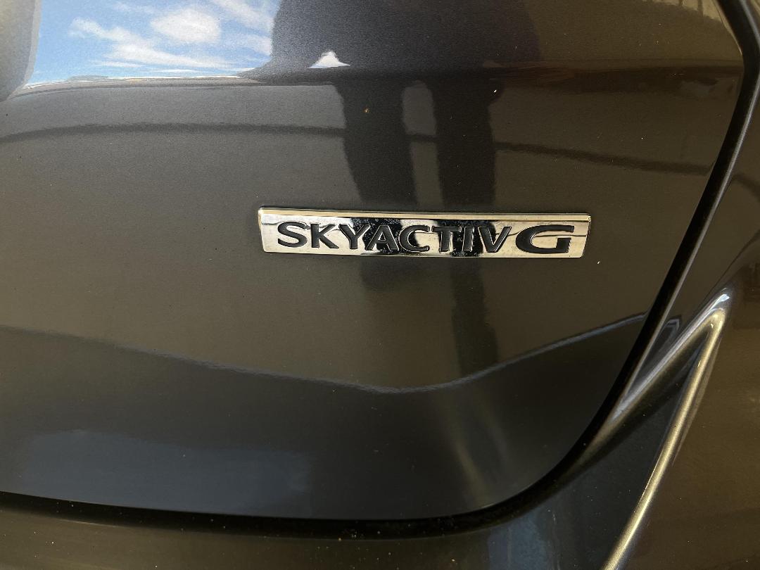 Photo '23' of Mazda Mazda6 Photo '23' of Mazda Mazda6