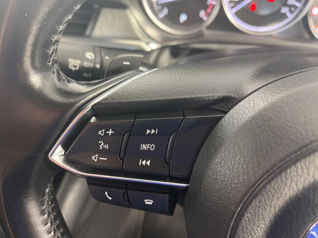 Photo '28' of Mazda Mazda6 Photo '28' of Mazda Mazda6