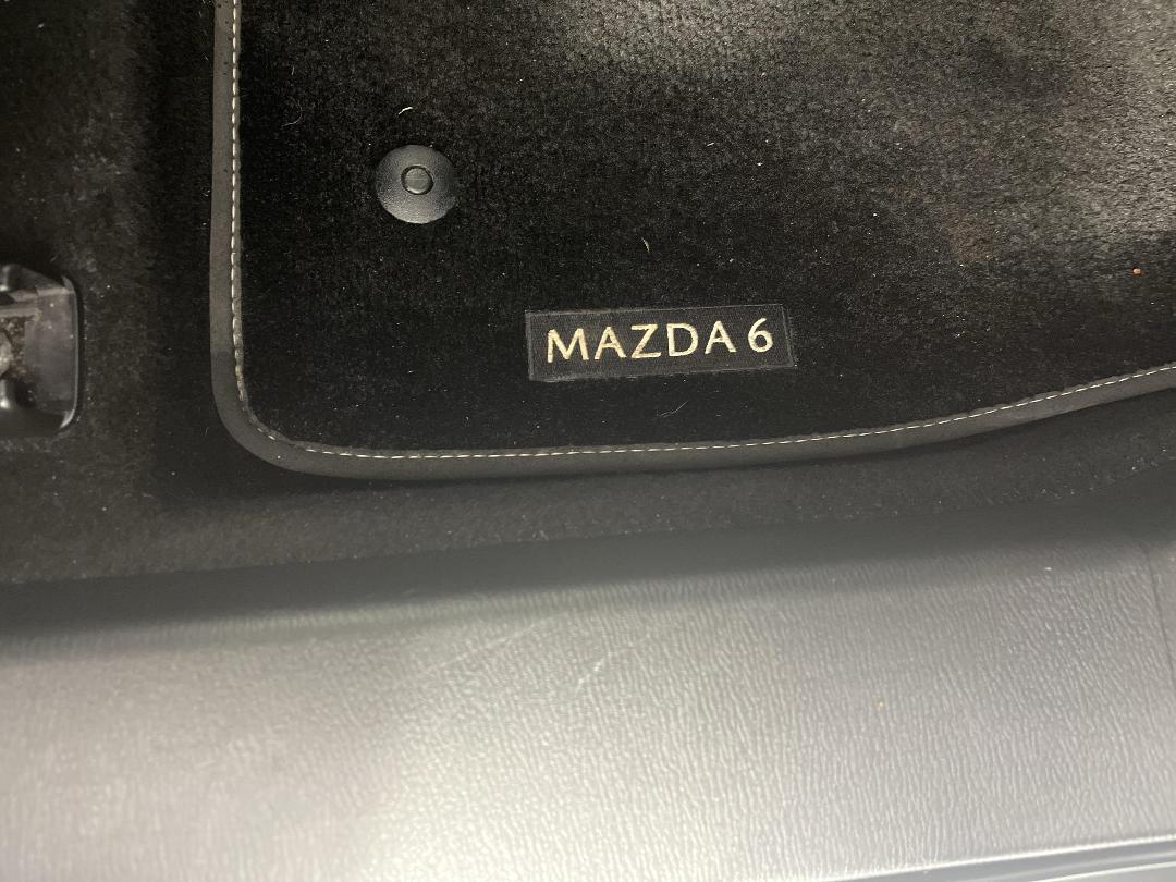 Photo '32' of Mazda Mazda6 Photo '32' of Mazda Mazda6