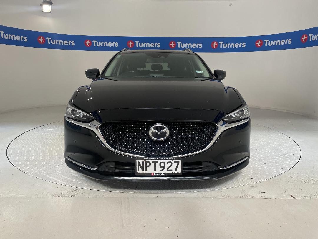 Photo '2' of Mazda Mazda6 Photo '2' of Mazda Mazda6