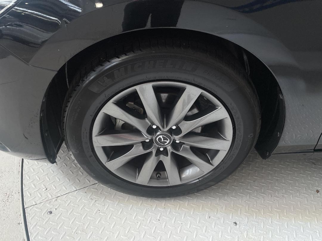 Photo '10' of Mazda Mazda6 Photo '10' of Mazda Mazda6