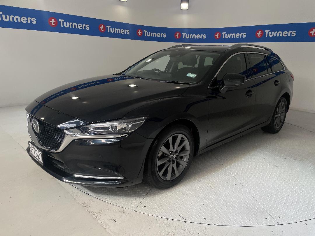 Photo '4' of Mazda Mazda6 Photo '4' of Mazda Mazda6