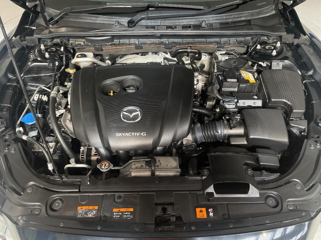 Photo '13' of Mazda Mazda6 Photo '13' of Mazda Mazda6