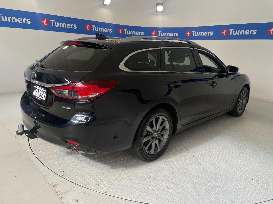 Photo '7' of Mazda Mazda6 Photo '7' of Mazda Mazda6