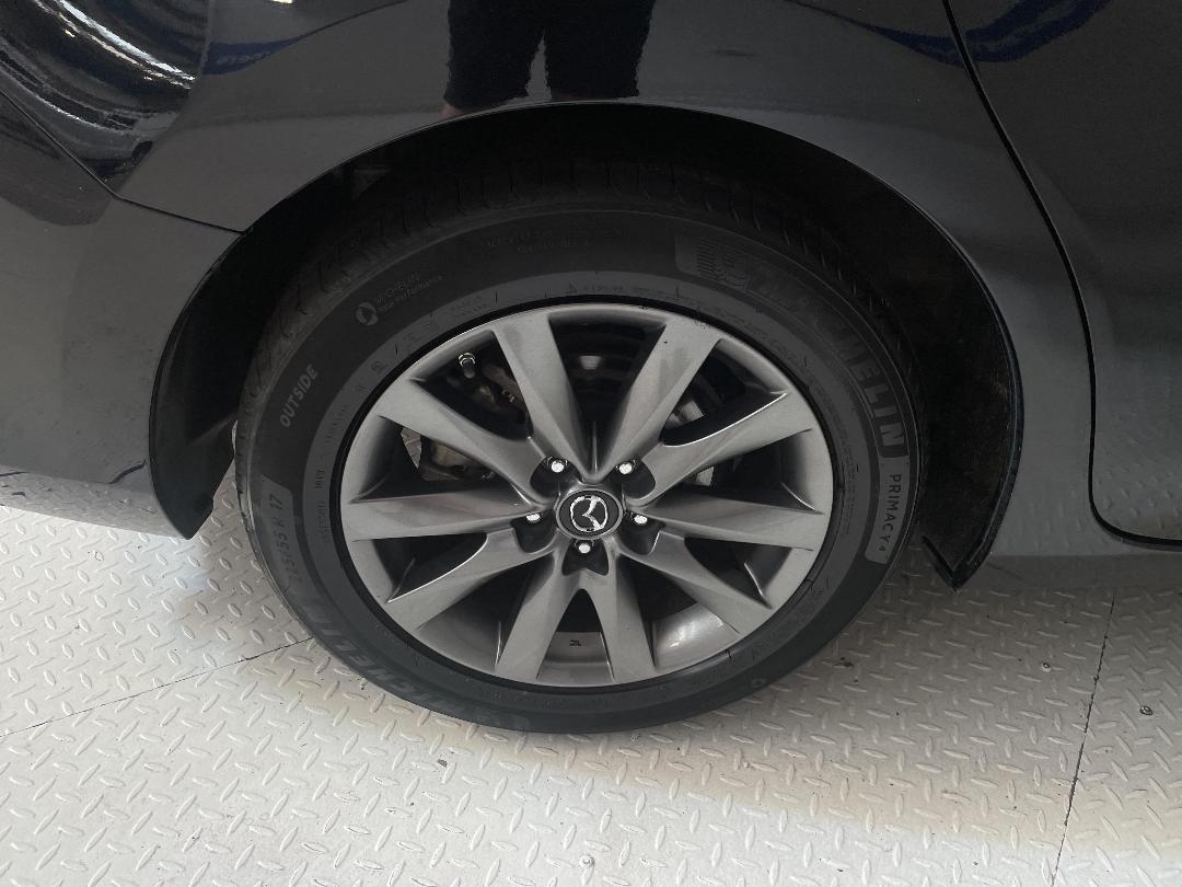 Photo '12' of Mazda Mazda6 Photo '12' of Mazda Mazda6