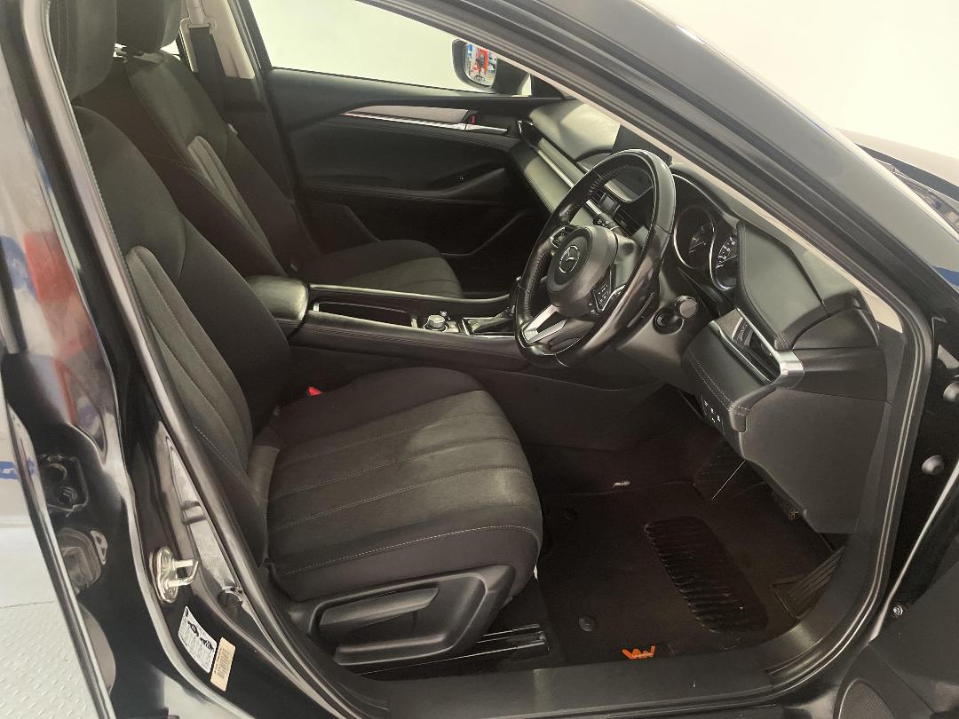 Photo '16' of Mazda Mazda6 Photo '16' of Mazda Mazda6