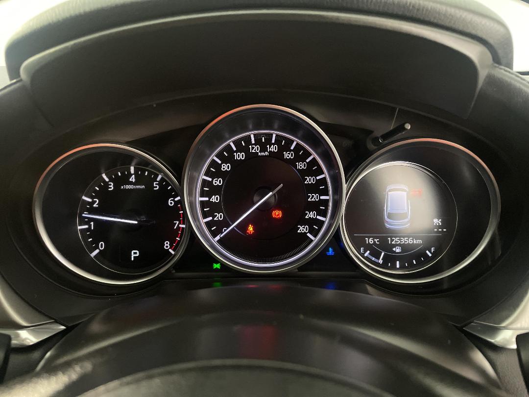 Photo '21' of Mazda Mazda6 Photo '21' of Mazda Mazda6