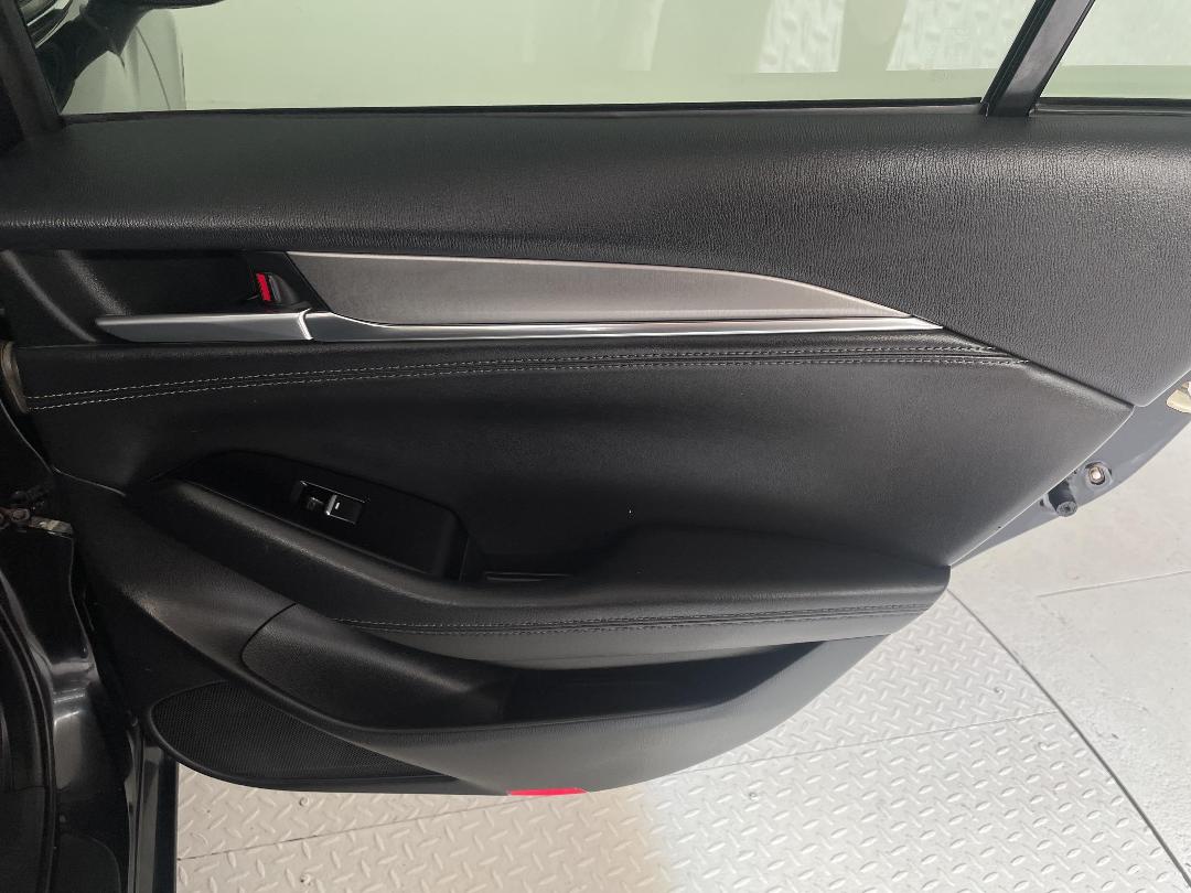 Photo '19' of Mazda Mazda6 Photo '19' of Mazda Mazda6